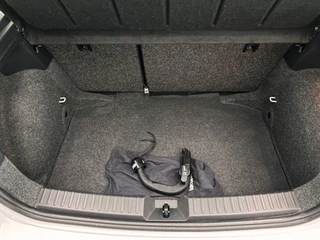 SEAT Ibiza 1.0 TSI Style Business Intense Trekhaak | Carplay | Cruise/Control | Climate/Control | Stoelverwarming | / 28