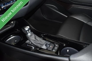 Toyota C-HR 1.8 Hybrid Executive MATRIX/LED/CAMERA/VOL MET OPTIES! / 9