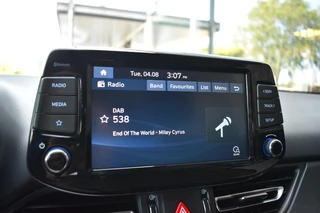 Hyundai i30 Wagon 1.5 T-GDi MHEV N Line ECC LMV NAVI CRUISE / 25