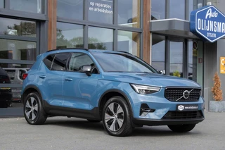 Volvo XC40 1.5 T4 PHEV Plus Dark|Stoel+Stuurverwarming|Trekhaak|Camera|Harmann Kardon| / 35