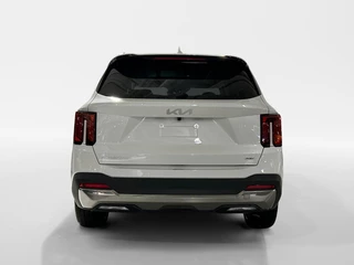 Kia Sorento 1.6 T-GDi Plug-in Hybrid 4WD DynamicPlusLine 7p. | Glazen schuif-/kanteldak | BOSE premium geluidsinstallatie | Stoel- en stuurverwarming | NU €3000 Voorraadvoordeel! / 5