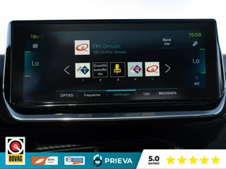 Peugeot e-208 EV GT PANO 350 50 kWh / 35