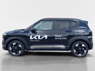 Kia EV2 Plus Advanced 42.2 kWh | NIEUW MODEL | nu te bestellen! | 308 km actieradius | Harman Kardon geluidssysteem | schuif/kantel dak | NU met €2000 inruilpremie! / 2