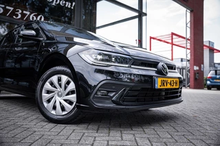 Volkswagen Polo 1.0 TSI 110pk Business | Beats | Keyless | Trekhaak | Led koplampen| Cruise control | Camera | Parkeerhulp | / 21