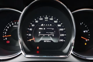 Kia Cee'd 1.0 T-GDi GT-Line | Camera | Cruise | Clima | 120 PK | Navi | LM Velgen | / 14