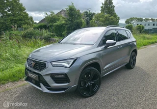 CUPRA Ateca 1.5 TSI / Navi / Carplay / Camera / Luxe