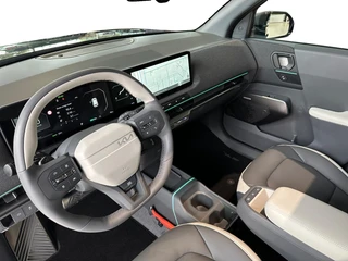 KIA EV2 GT-line 61 kwh | Enkele op voorraad | Nu 3000,- inruilkorting | Panorama dak | Geheugen stoelen | Stoelventilatie/Verwarming | 418 km actieradius | / 29