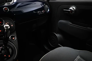 Fiat 500C 0.9 TwinAir Turbo Lounge / 34