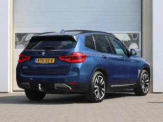 BMW iX3 High Executive 80 kWh| Panoramadak | SOH 93,7% / 32