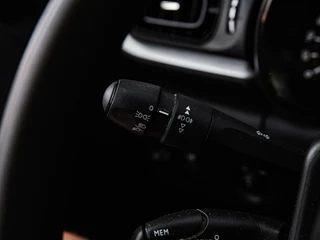 Citroen C3 1.2 PureTech Feel | 1ste eig. | Carplay | Navi | Climate control | Cruise control | PDC / 26