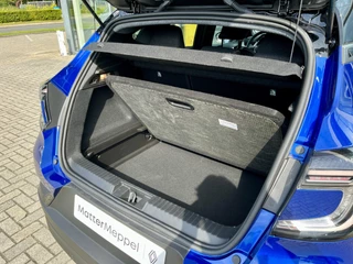Renault Captur 1.3 TCe 160 EDC Techno  | Automaat | Navigatie | Groot Scherm | Camera + Sensoren | Adaptieve Cruise | Climate Control | Apple CarPlay/Android Auto / 15