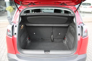 Opel Crossland 1.2 Turbo Elegance/Led/Navi/Cam/Stoel stuurvw / 23