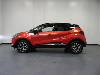 Renault Captur 1.2 TCe Aut. Intens NAVI/CLIMA/LED/TREKH./17"LMV! / 2
