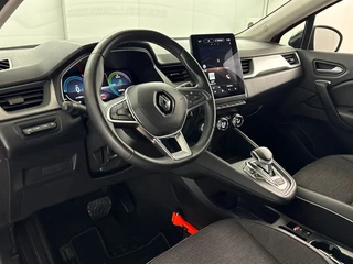 Renault Captur 1.6 E-Tech PHEV 160 Intens Groot Scherm + Navigatie | Parkeercamera | Cruise Control / 13