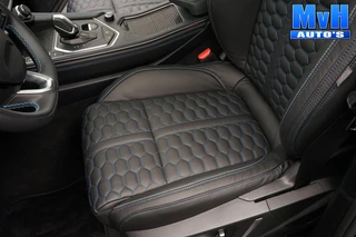 Lynk & Co 01 1.5 PHEV|FULL BLACK|LEER|360°|PANO|262PK|SOH97% / 5