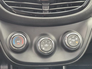 Opel KARL 1.0 Rocks Online Edition | Carplay & Android auto | Cruise | Airco / 33