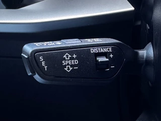 Audi A3 Sportback 40 TFSI e 204 PK Advanced edition | 93 % SOH | Audi dealer onderhouden | Camera | Stoelverwarming / 18