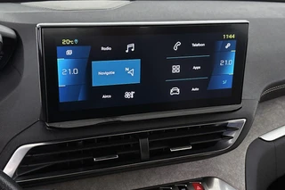 Peugeot 3008 1.6 HYbrid4 300 Blue Lease GT Pano Trekhaak FOCAL Stoelverwarming / 15