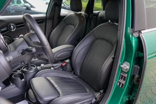 MINI Cooper S 2.0 John Cooper Works / 16