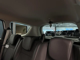 Renault Scénic 1.5 dCi Bose TREKHAAK NAVI CRUISE ECC LM. / 20