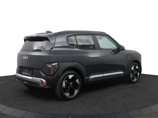 Kia EV2 Plus Advanced 42.2 kWh  - Schuif-/Kanteldak - Elektrisch Verstelbare Bestuurdersstoel - Harman Kardon - Stoel-/Stuurverwarming - Fabrieksgarantie tot 2033 / 9