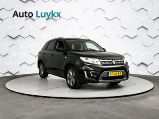 Suzuki Vitara 1.6 Exclusive Automaat Navigatie | Parkeercamera | Apple Carplay/Android Auto / 11