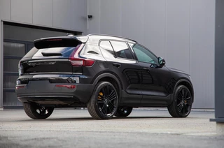 Volvo XC40 B3 MY 2027 SAMENSTELLEN EXTRA VOORDEEL / 12