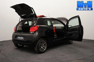 Citroen C1 1.0 e-VTi Airscape Feel Edition|VOUWDAK|BLUETOOTH / 61