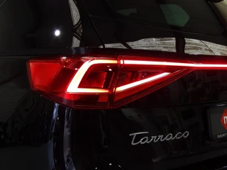 SEAT Tarraco 1.4 TSI e-Hybrid PHEV 245pk DSG-6 FR / 14