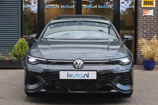 Volkswagen Golf 2.0 TSI GTI 301PK Clubsport  Akrapovic/Pano/HK/Blackstyle/IQ.Light/Camera/Headup/19" / 8
