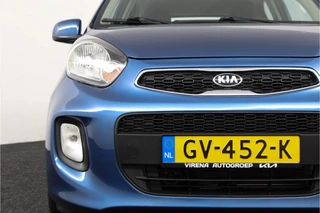 Kia Picanto 1.0 CVVT ComfortLine  - 1ste eigenaar - NAP - Airco / 39