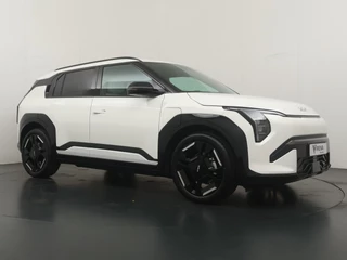 Kia EV3 GT-Line Business Edition 81.4 kWh  Navigatie - Achteruitrijcamera - Apple & Android Carplay - Nieuw uit voorraad leverbaar / 11