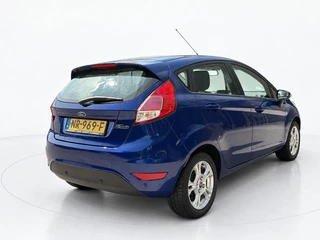 Ford Fiesta 1.0 Style Ultimate / 4