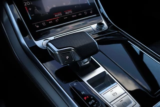 Audi Q7 60 TFSI e quattro 456pk S-Line Competition  Pano/B&O Advanced/Alcantara hemel/360/Keyless/Servo/Valcona Leder/Sfeer/Nachtzicht / 25