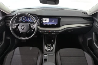 Skoda Octavia Combi 1.4 TSI iV PHEV Business Edition Keyless Apple CarPlay 17" / 8
