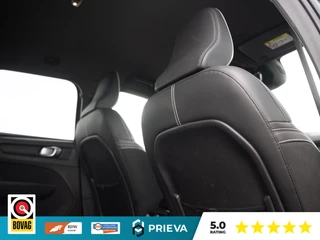 Volvo XC40 Recharge Plug-in Hybrid T5 Twin Engine 2WD R-Design | Dealer | camera | Trekhaak | El. Achterklep / 46