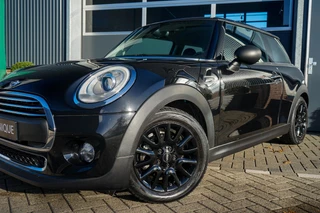 Mini One 1.2 Business / 4