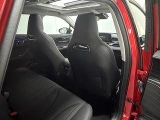 Omoda 5 EV Premium 61 kWh / 18