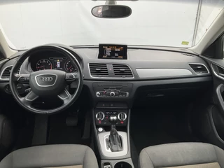 Audi Q3 1.4 TFSI Sport Edition S-Line Trekhaak Stoelverw Keyless Cruise Led Voll.Onderhouden! / 43