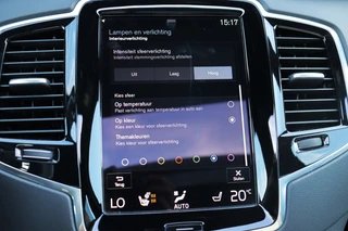 Volvo XC90 2.0 T8 Twin Engine AWD Inscription Intro Edition | NAP | Eerste Eigenaar |SOH 83% | Harman/Kardon | Pano | 360 Camera / 40