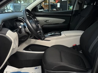 Hyundai TUCSON 230pk Smart Hybrid Exellence Premium HEV / 11