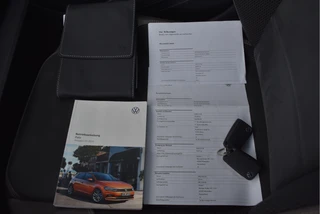 Volkswagen Polo 2.0 TSI GTI Executive 200 pk  | Keyless | Pano | Camera | Carplay | DAB | Virtual cockpit | Full LED | LM 18" | Netjes / 25