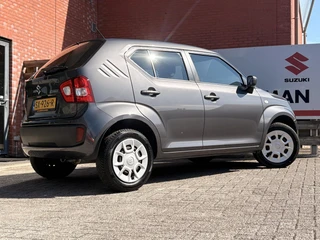 Suzuki Ignis 1.2 Comfort Bluetooth, Airco, Centrale Vergrendeling, Elektrische Ramen / 8