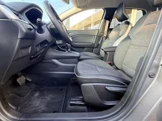 Renault Captur 1.6 E-Tech Hybrid 145 Intens  | LED | Keyless | DAB | Apple / Android | PDC v+a incl. Camera / 18
