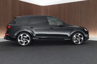 Audi Q7 55 TFSI e 381pk quattro Pro Line S Trekhaak 360Camera B&O Head-Up Keyless Virtual Cockpit Luchtvering Panoramadak 2x S-Line / 14