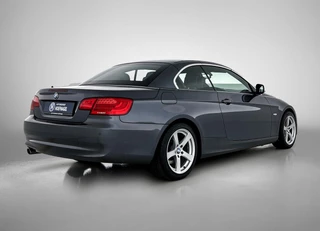 BMW 3-serie Cabrio 320i High Executive | Stoelverw. | Leder | Cruise Control | / 5