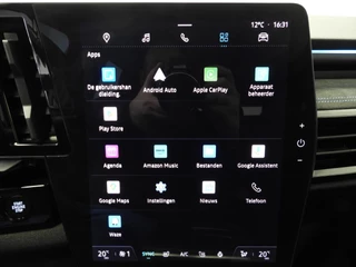 Renault Espace E-Tech Hybrid 200 Esprit Alpine 4CONTROL NAVI/MATGRIJS/LED/20"LMV! / 12