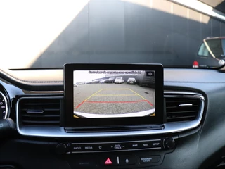 Kia ProCeed 1.0 T-GDI GT-PlusLine | PANO-DAK | JBL | HALF LEDER | CAMERA | STOEL/STUURVERW. | CRUISE | NAVI | / 10