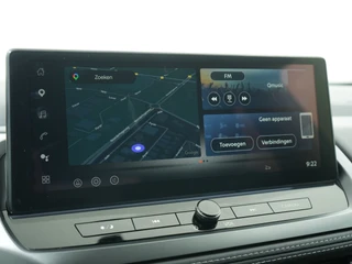 Nissan QASHQAI 1.3 MHEV 140PK N-CONNECTA  | 360 camera | Cruise Adaptief | nieuwstaat / 42