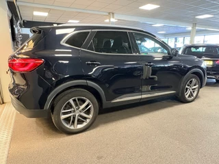 MG EHS 1.5 TGDI Luxury PHEV / automaat / 360camera / Leder/ carplay / Panorama-dak / 10